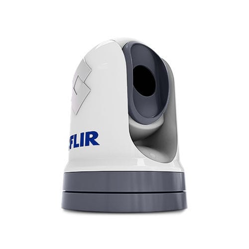 Telecamera per bassa luminosità - M300C - FLIR Systems, Inc. - per nave / HD / fissa