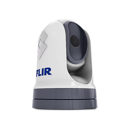 Telecamera per visione notturna - M364 - FLIR Systems, Inc. - per nave / termica / robusta