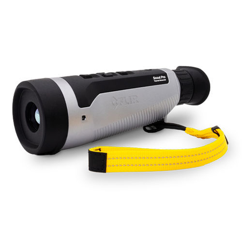 Telecamera per visione notturna - Ocean Scout Pro - FLIR Systems, Inc. - per barca / termica / portatile