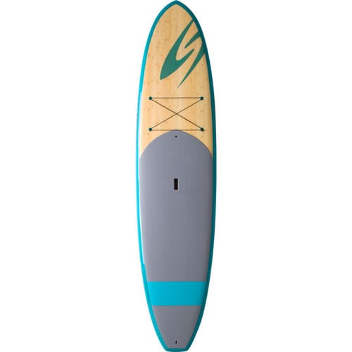 SUP allround - UNIVERSAL TEKEFX - Surftech - in bambù
