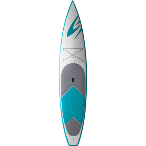 SUP da escursione - SPORT TOURING EXPLORER AST 12'6" X 32 - Surftech - per acqua piatta