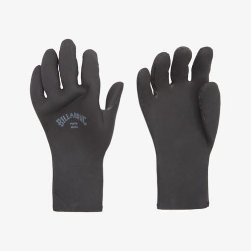 Guanti per sport nautici - Absolute  - Billabong Wetsuits - in neoprene / per uomo