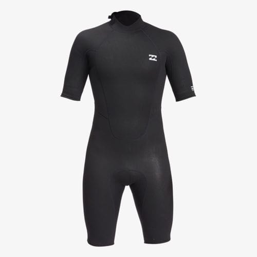 Muta neoprene per sport nautici - Intruder  - Billabong Wetsuits - integrale / shorty / a maniche corte