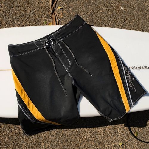 Short per sport nautici - Fluid 2K Pro 21 - Billabong Wetsuits - per uomo / in poliestere