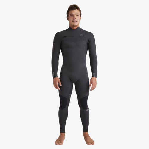 Muta neoprene per sport nautici - Revolution Natural - Billabong Wetsuits - integrale / a maniche lunghe / body