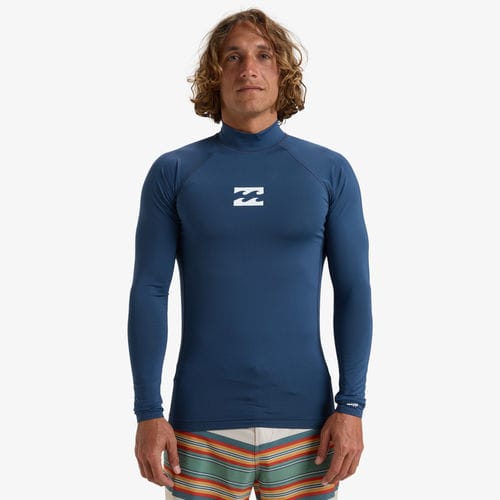 Top lycra long john - Waves All Day - Billabong Wetsuits