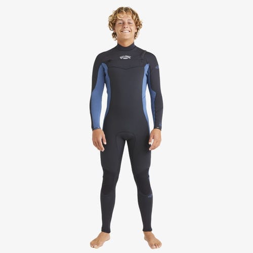Muta neoprene da surf - Absolute  - Billabong Wetsuits - integrale / a maniche lunghe / body