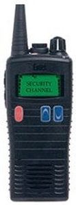 Radio marina - HT783 / HT783-U - Entel - per nave / portatile / UHF
