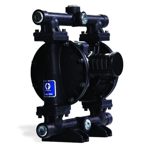 Pompa per cantiere navale - Husky 1050 - Graco - di trasferimento / di lubrificazione / per acque reflue