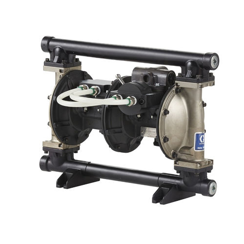 Pompa per cantiere navale - Husky 1050HP - Graco - di trasferimento / per acqua dolce / per acque reflue