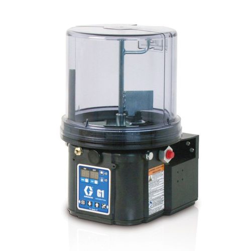 Pompa per cantiere navale - G1™ Plus - Graco - di trasferimento / di lubrificazione / olio