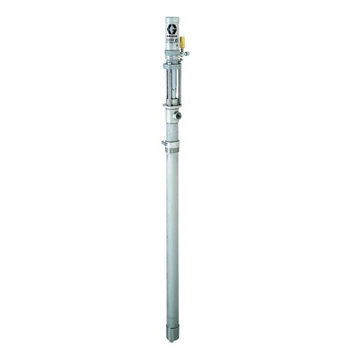 Pompa per cantiere navale - 1:1 Fast-Flo - Graco - di trasferimento / olio / ad aria