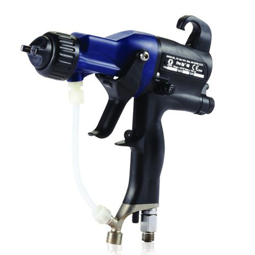 Pistola a spruzzo - Pro Xp40 - Graco - per cantiere navale