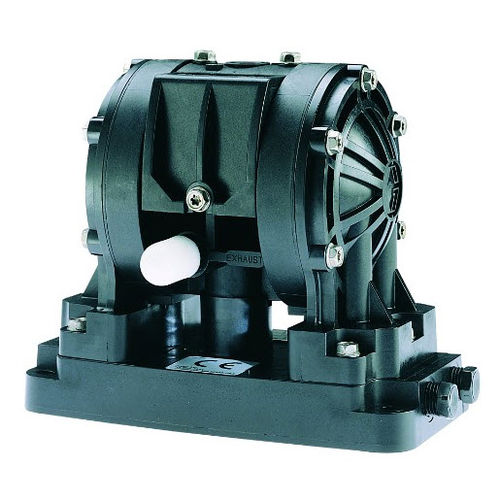 Pompa per cantiere navale - Husky 205 - Graco - di trasferimento / per acqua dolce / per acque reflue