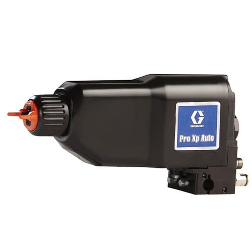 Pistola a spruzzo - Pro Xp Auto AA - Graco - per cantiere navale / automatica