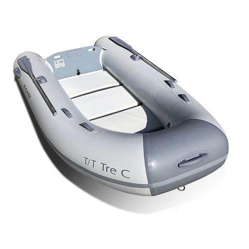 Gommone fuoribordo - LT 300 - Sur Marine - pieghevole / open / max. 5 persone