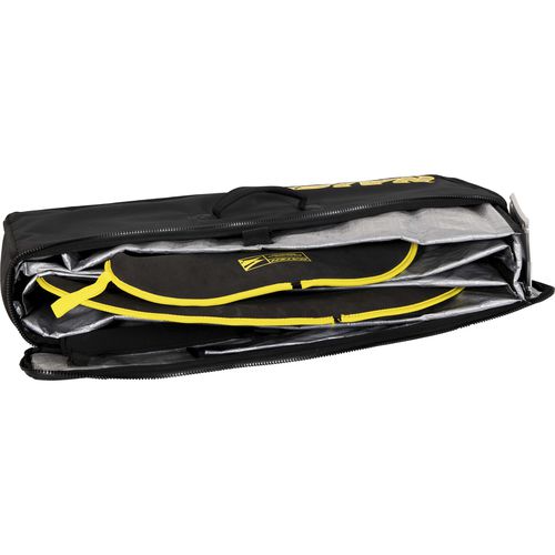 Cagnaro per rimessaggio da stand-up paddle - S25 - Naish Surfing - per tavola / nero