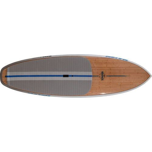 SUP allround - MANA GTW CUSTOM - Naish Surfing - da surf / per adulto / multicolore