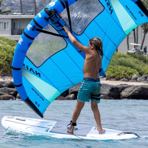 SUP gonfiabile - GROM  - Naish Surfing - da windsurf / da surf / wing