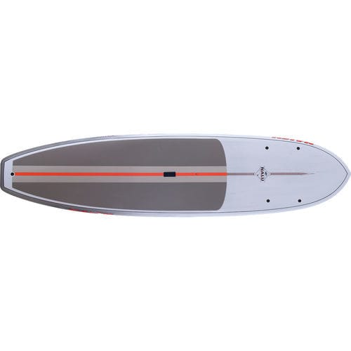 SUP allround - NALU 10'10" GS - Naish Surfing - da escursione / da surf / per acqua piatta