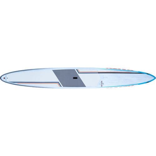 SUP da race - MALIKO  - Naish Surfing - per adulto / multicolore / individuale