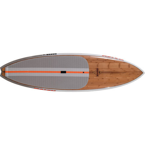 SUP allround - HOKUA GTW - Naish Surfing - da wave / per livello intermedio / per adulto