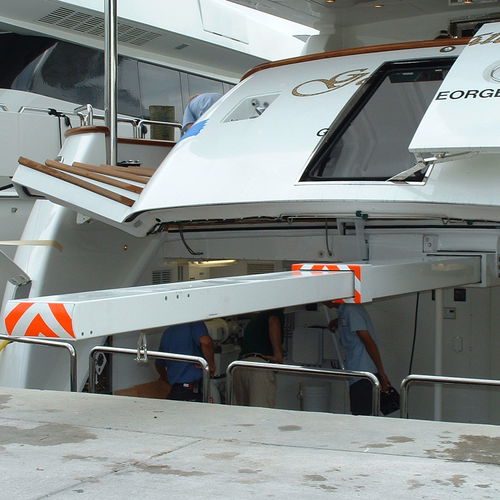Carroponte - Mar Quipt