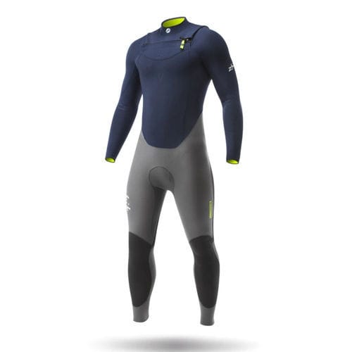 Muta neoprene di deriva - Superwarm V Steamer - Zhik Pty Ltd - integrale / body / altra