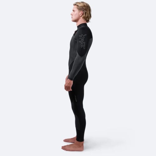 Muta neoprene di deriva - Viento  - Zhik Pty Ltd - body / 3 mm / 4 mm