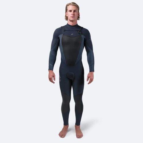 Muta neoprene di deriva - Viento  - Zhik Pty Ltd - body / 2 mm / 3 mm