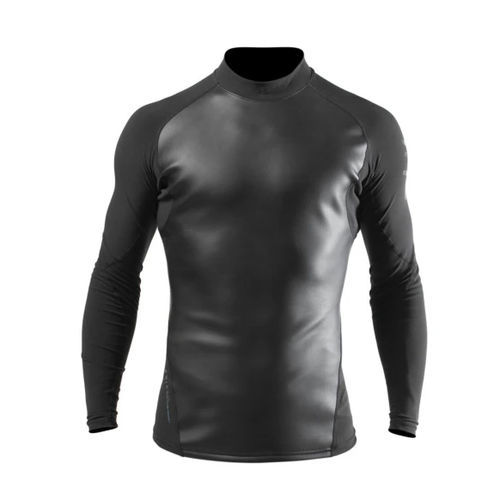 Top neoprene a maniche lunghe - ZSkin  - Zhik Pty Ltd - body