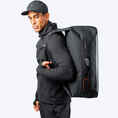 Borsa da palestra multitasche - LGG-0480-U-BLK-45L - Zhik Pty Ltd - per sport nautici / a tenuta stagna / sommergibile