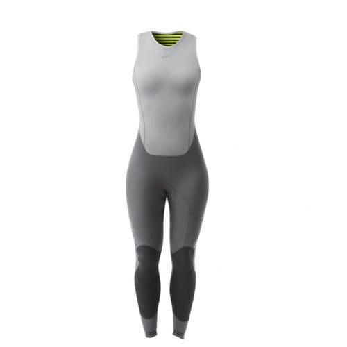 Muta neoprene di deriva - Superwarm X Skiff - Zhik Pty Ltd - senza maniche / body / altra