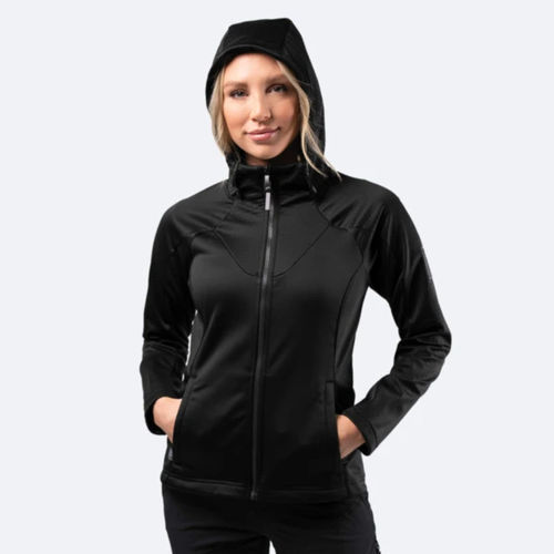 Giacca da navigazione - Tech  - Zhik Pty Ltd - per donna / a tenuta stagna / in pile