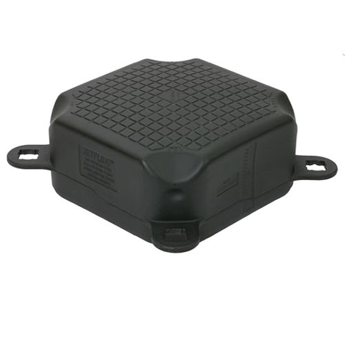 Unità di galleggiamento per pontile galleggiante modulare - LOW - JETFLOAT INTERNATIONAL