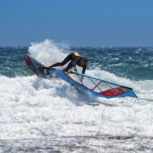 Tavola da windsurf da freeride - One 3 Pro - Goya - da freestyle