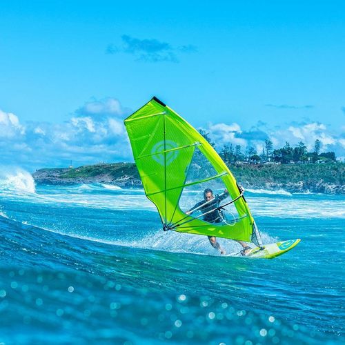 Tavola da windsurf da wave - 3 Pro - Goya - di velocità / allround / quad