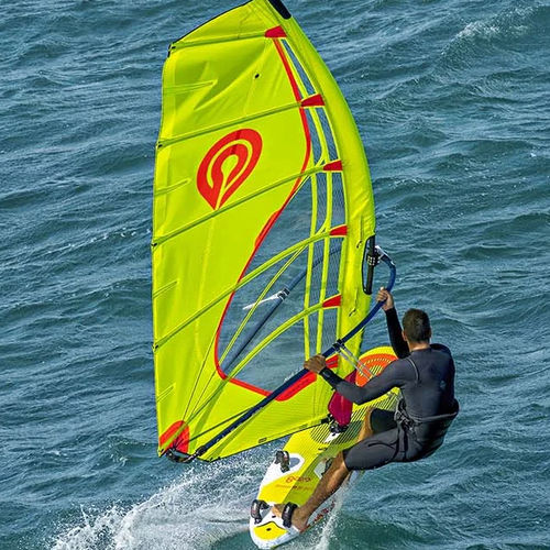 Tavola da windsurf da race - Proton Pro - Goya - di velocità / in carbonio