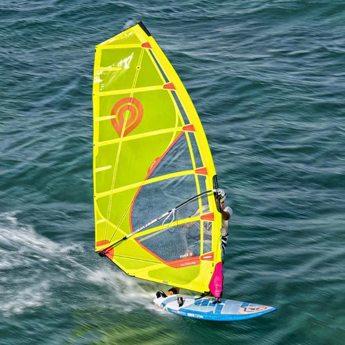 Tavola da windsurf da race - Carrera - Goya - da freeride / rapida / di velocità