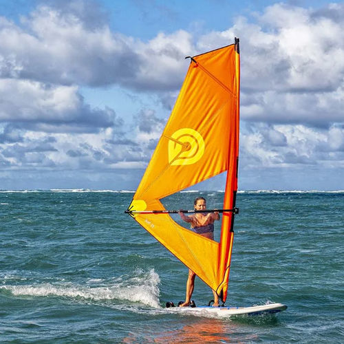 Tavola da windsurf rapida - Surf - Goya - per principianti / da bambino / per principiante