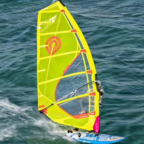 Vela da windsurf sportiva - Mark B - Goya - rapida / da freerace / di velocità