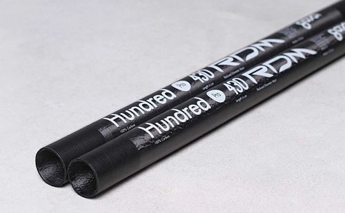 Albero per windsurf - Hundred Pro - Goya - RDM / 100% carbonio / da wave