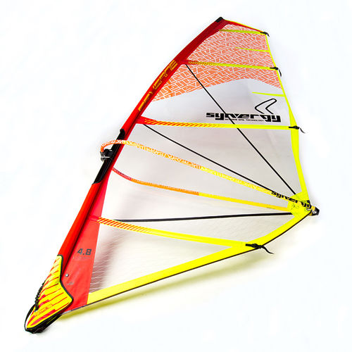 Attrezzatura completa da windsurf - SYNERGY - Severne Sails