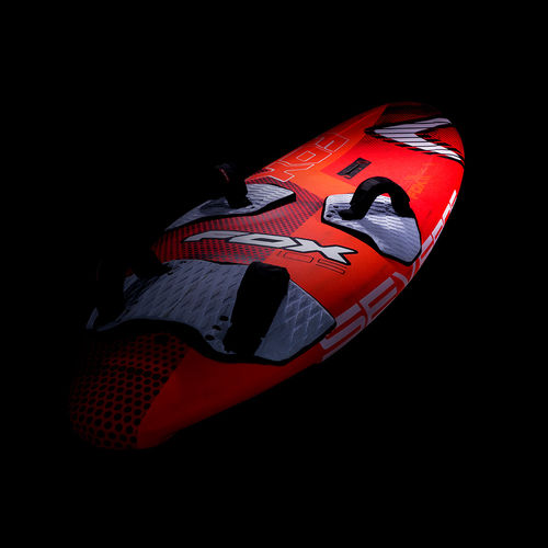 Tavola da windsurf da freeride - FOX - Severne Sails
