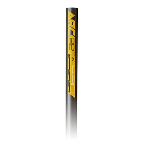 Albero per windsurf - ARC - Severne Sails - SDM / in carbonio / da freeride