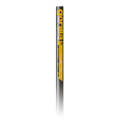 Albero per windsurf - GORILLA G2 - Severne Sails - RDM / 75% carbonio
