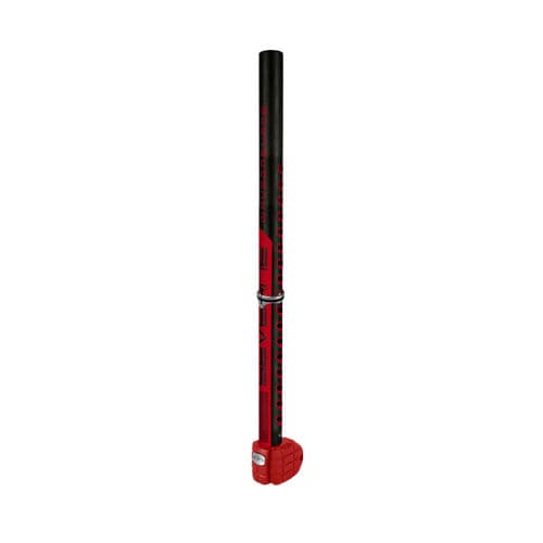 Prolunga per albero in carbonio - WAVE GRENADE - Severne Sails - in lega / da windsurf