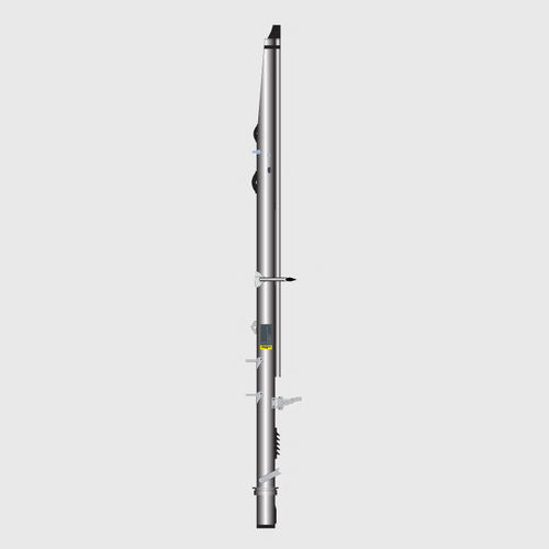 Albero per deriva - 50060 - AG+ SPARS - da regata