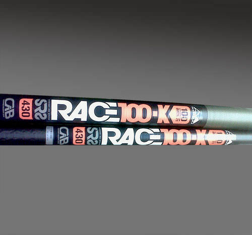 Albero per windsurf - RACE 100-K - Mauisails - SDM / 100% carbonio / da freerace