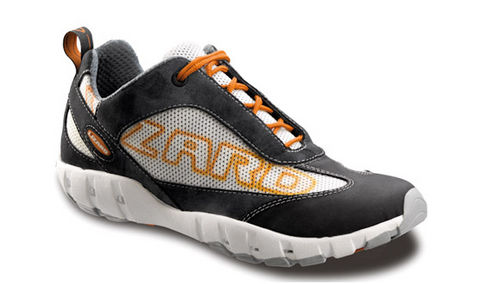 Calzature di bordo - CREW - Lizard - sintetica